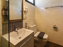 The Stream House at Mae Kampong