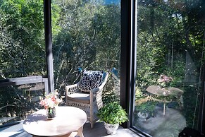 The Stream House at Mae Kampong