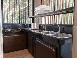 The Stream House at Mae Kampong