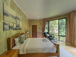 The Stream House at Mae Kampong