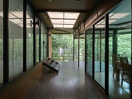 The Stream House at Mae Kampong