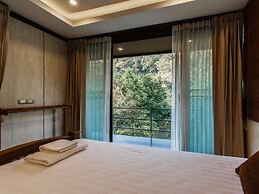 The Stream House at Mae Kampong