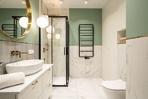 RentPlanet - Apartament Ślężna