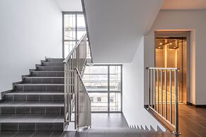 RentPlanet - Apartament Ślężna