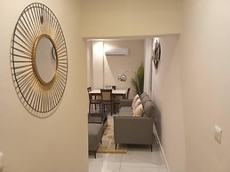 We Offer you a Lovely 1-bed Apartment in Abidjan