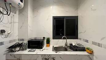 We Offer you a Lovely 1-bed Apartment in Abidjan