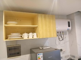 We Offer you a Lovely 1-bed Apartment in Abidjan