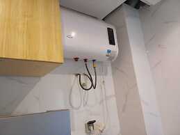 We Offer you a Lovely 1-bed Apartment in Abidjan