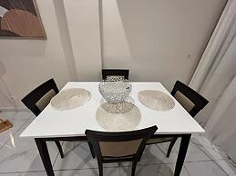 We Offer you a Lovely 1-bed Apartment in Abidjan