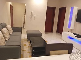 We Offer you a Lovely 1-bed Apartment in Abidjan