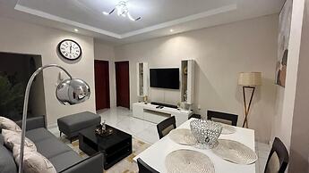 We Offer you a Lovely 1-bed Apartment in Abidjan