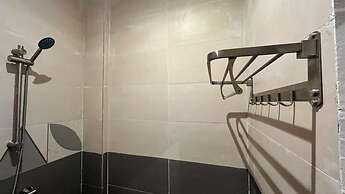 We Offer you a Lovely 1-bed Apartment in Abidjan