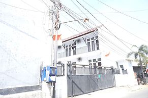 OYO Life 92886 Rumah Nyaman Radhika 2 Syariah
