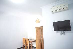 OYO Life 92886 Rumah Nyaman Radhika 2 Syariah