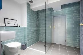 5wjb - Spacious 1 Bed Flat in London