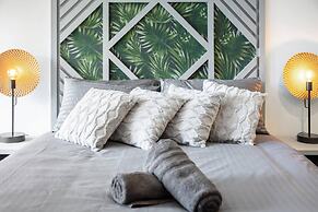 5wjb - Spacious 1 Bed Flat in London