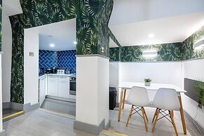 5wjb - Spacious 1 Bed Flat in London