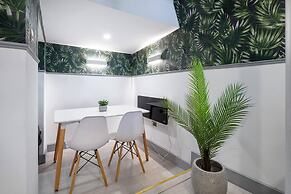 5wjb - Spacious 1 Bed Flat in London