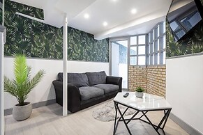 5wjb - Spacious 1 Bed Flat in London