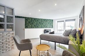 5wjb - Spacious 1 Bed Flat in London