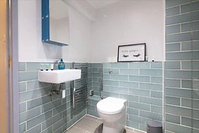 5wjb - Spacious 1 Bed Flat in London