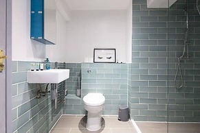 5wjb - Spacious 1 Bed Flat in London