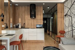 RentPlanet - Apartamenty Central Park