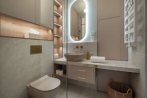 RentPlanet - Apartamenty Central Park