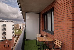RentPlanet - Apartamenty Central Park
