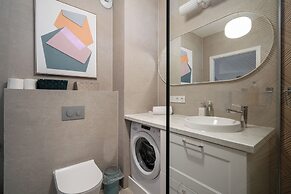 RentPlanet - Apartamenty Central Park