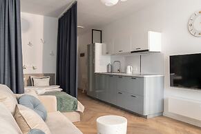 RentPlanet - Apartamenty Central Park