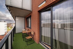 RentPlanet - Apartamenty Central Park