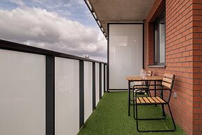 RentPlanet - Apartamenty Central Park