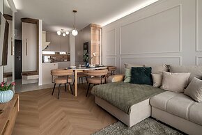 RentPlanet - Apartamenty Central Park