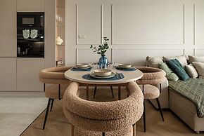 RentPlanet - Apartamenty Central Park