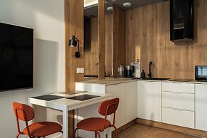 RentPlanet - Apartamenty Central Park