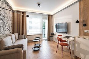 RentPlanet - Apartamenty Central Park