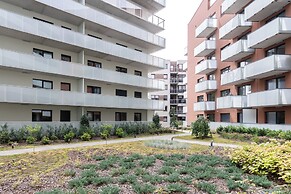 RentPlanet - Apartamenty Central Park