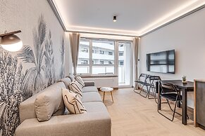 RentPlanet - Apartamenty Central Park