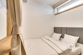 RentPlanet - Apartamenty Central Park