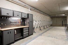 RentPlanet - Apartamenty Central Park