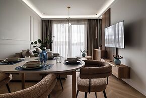 RentPlanet - Apartamenty Central Park
