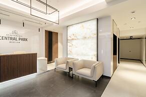 RentPlanet - Apartamenty Central Park