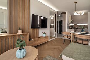 RentPlanet - Apartamenty Central Park