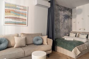 RentPlanet - Apartamenty Central Park