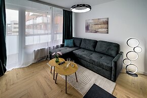 RentPlanet - Apartamenty Central Park