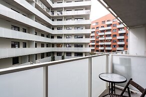 RentPlanet - Apartamenty Central Park