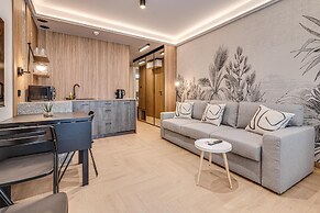 RentPlanet - Apartamenty Central Park