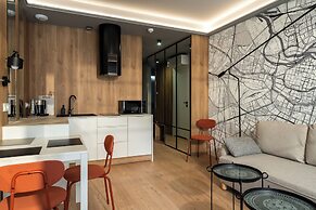 RentPlanet - Apartamenty Central Park