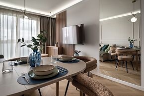 RentPlanet - Apartamenty Central Park